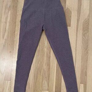 Beyond Yoga Spacedye Caught In The Midi High Waisted Legging